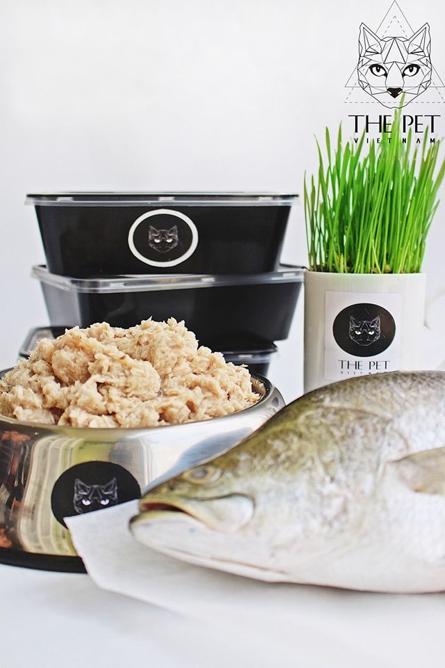 TỔNG HỢP TẤT CẢ SẢN PHẨM PATE TƯƠI CHÓ MÈO KHÔNG CHẤT BẢO QUẢN THEPET.VN  22 23