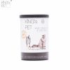 Pate Hỗn hợp Cá King's Pet lon 380gr - Thức ăn cho chó mèo 9 z4179245794015 8945fa84530b43cc0298d7280081a10a