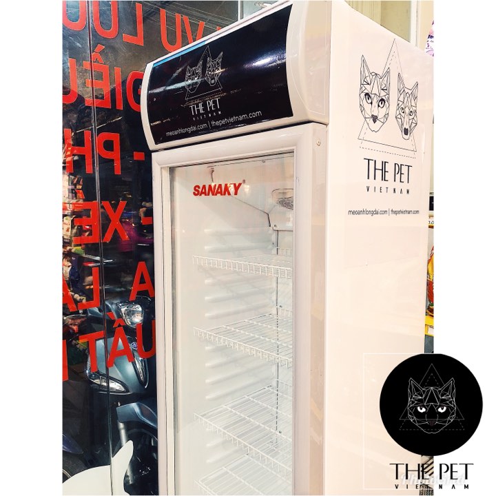 TƯNG BỪNG KHAI TRƯƠNG PATE TƯƠI THE PET VÀ PATE KING'S PET TẠI HỆ THỐNG ARALE PETSHOP 1 81209449 924961461232824 8811041488378003456 n