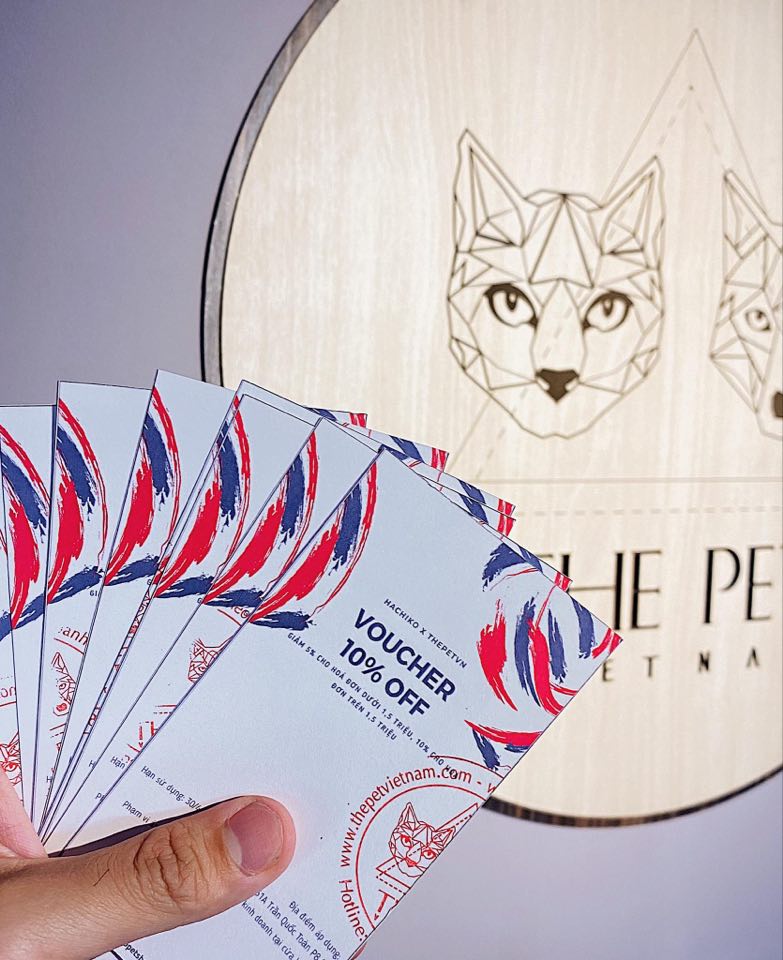 Ưu đãi khủng mùa dịch từ The Pet Việt Nam 1 91319022 294771861484921 8235762023879671808 n