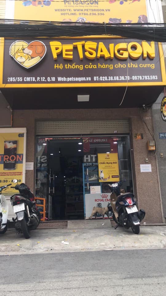 BÙNG NỔ KHAI TRƯƠNG HỆ THỐNG PET SÀI GÒN Quận 2 và Quận 10 3 104379246 1055205224875113 5934683038765990431 n