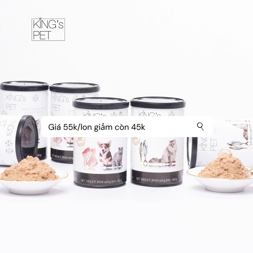 Pate cho mèo con dạng hộp– tiện lợi cho "sen”, “hoàng thượng” thích mê 3 112359233 309514913736888 1101812696845813781 o