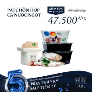 hon hop ca nuoc ngot