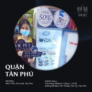 NỬA THẬP KỶ - SALE TIỀN TỶ 12 tanphu