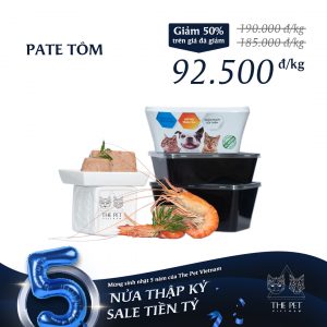 NỬA THẬP KỶ - SALE TIỀN TỶ 33 tom
