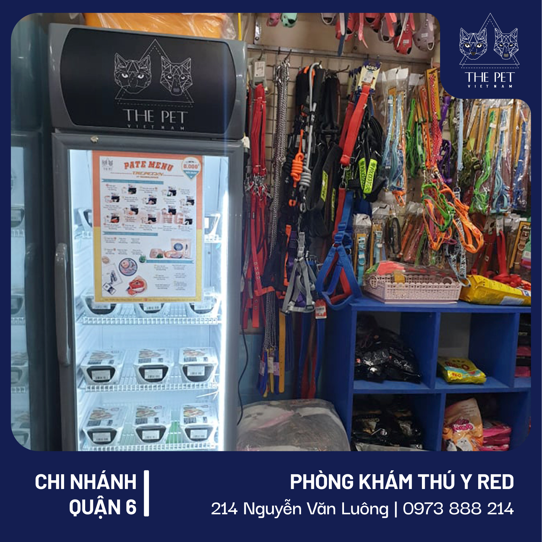 CHUYÊN MỤC PHỦ PATE TƯƠI KHẮP SÀI GÒN 3 201212 ThuYRed 3