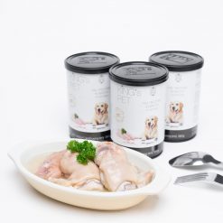 Giò Heo Hầm Nước Dùng King’s Pet Lon 380g Thức Ăn Cho Chó Mèo 9 KingsPet0121 138 scaled