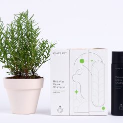 Sữa tắm thư giãn thanh lọc mùi Hương Thảo dành cho mèo 2 2562806deb171f49460630