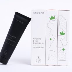 Kem xả thư giãn thanh lọc mùi Hương Thảo dành cho chó & mèo 5 4a5b1e687512814cd80324