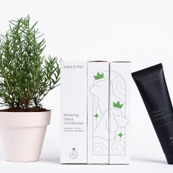 Kem xả thư giãn thanh lọc mùi Hương Thảo dành cho chó & mèo 4 5d274c282752d30c8a4333