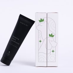 Kem xả thư giãn thanh lọc mùi Hương Thảo dành cho chó & mèo 3 6d98aa97c1ed35b36cfc23