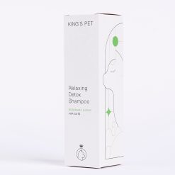 Sữa tắm thư giãn thanh lọc mùi Hương Thảo dành cho mèo 3 b2e123ee4894bccae5858