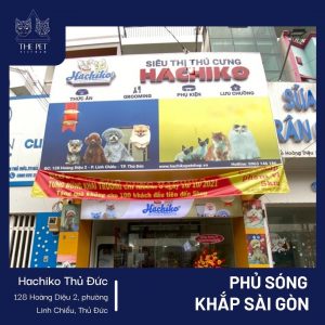 Thepet.vn phủ sóng khắp Sài Gòn thời kỳ bình thường mới 6 Thepet.vn phủ sóng khắp Sài Gòn thời kỳ bình thường mới