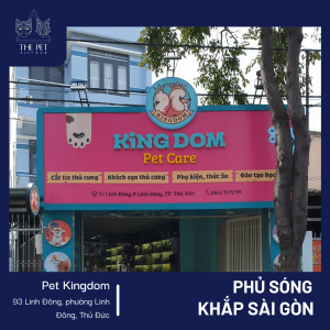 Thepet.vn phủ sóng khắp Sài Gòn thời kỳ bình thường mới 4 Thepet.vn phủ sóng khắp Sài Gòn thời kỳ bình thường mới