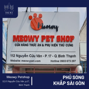 Thepet.vn phủ sóng khắp Sài Gòn thời kỳ bình thường mới 7 Thepet.vn phủ sóng khắp Sài Gòn thời kỳ bình thường mới