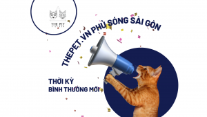 THEPET.VN PHU SONG SAI GON Presentation