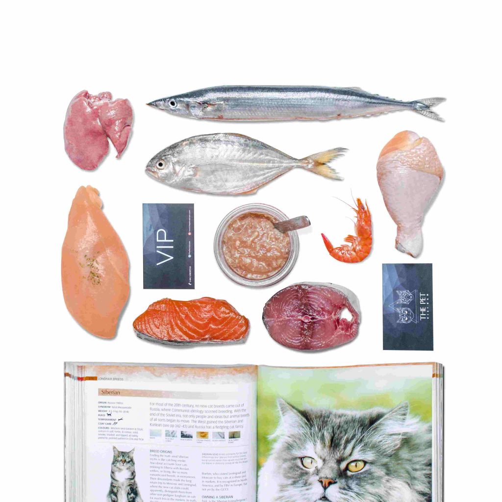 Nhóm phụ liệu trong pate tươi chó mèo Thepet.vn 4 Nhóm phụ liệu trong pate tươi chó mèo Thepet.vn