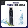 Nước hoa thư giãn kháng khuẩn mùi Hương Thảo King’s Pet dành cho chó & mèo 100ml 9 26031