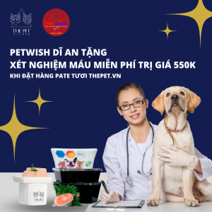 XÉT NGHIỆM MÁU MIỄN PHÍ 3