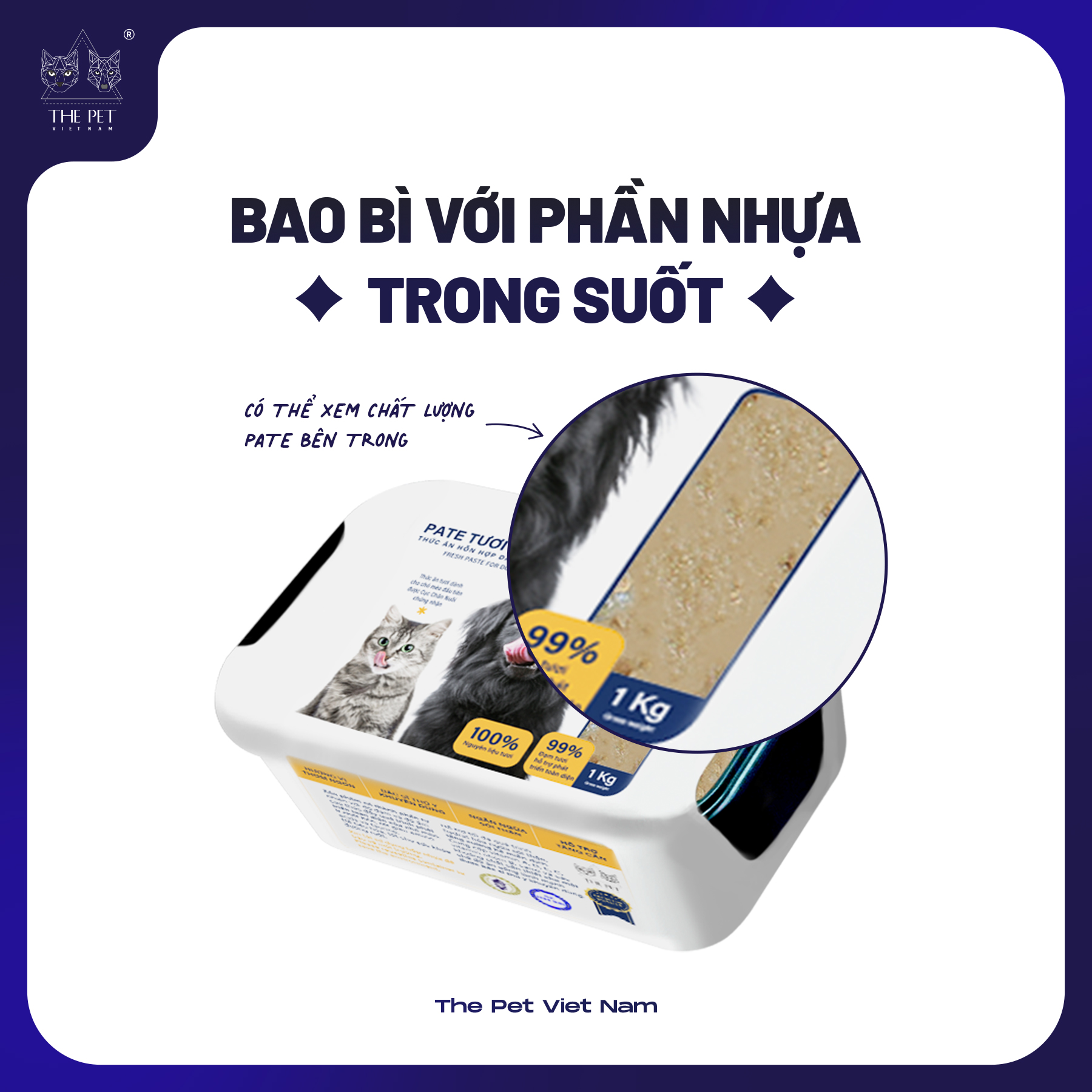 Chó mèo cần năng lượng bao nhiêu một ngày? 4 Chó mèo cần năng lượng bao nhiêu một ngày