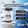 Pate lon Hỗn hợp Cá - Kỷ tử King’s Pet by Bao Anh 380g 11 10 da fix
