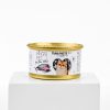 King’s Pet by Bao Anh Tuna jelly topping with Squid 80 grams/can - The Pet Vietnam 7 YGO0607