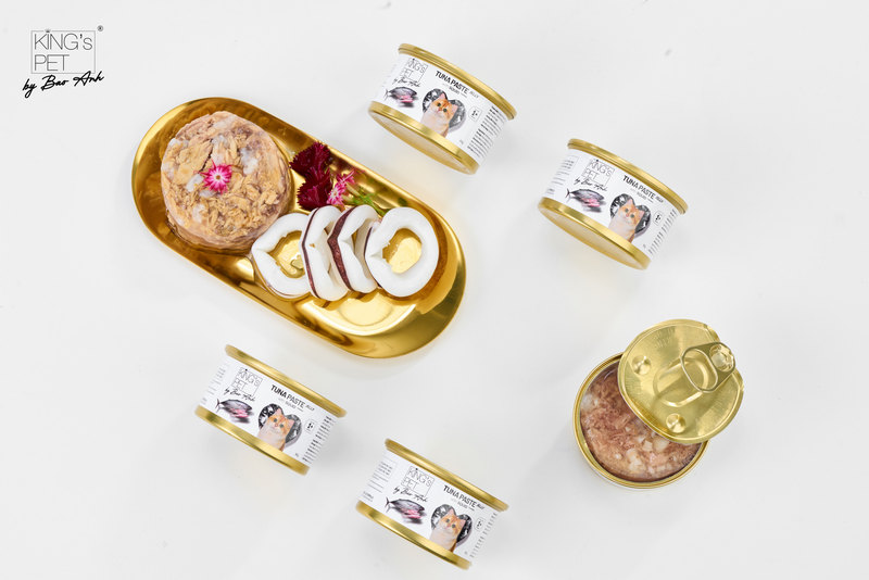 Pate King's pet by Bảo Anh có ngon không? Review chi tiết 10 YGO0093 1