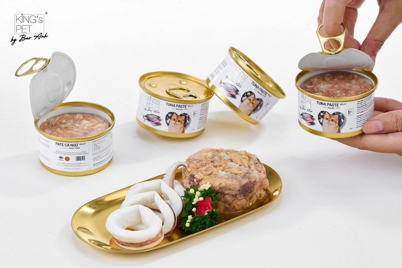 Thực hư thông tin Bảo Anh bán pate như thế nào? 4 bảo anh bán pate
