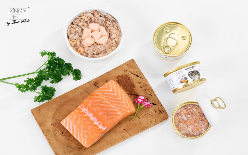 Thực hư thông tin Bảo Anh bán pate như thế nào? 2 bao anh ban pate 2