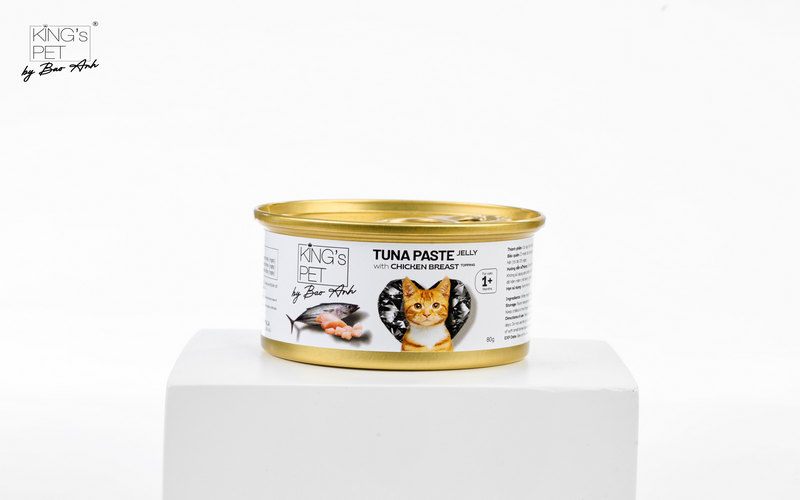 Thực hư thông tin Bảo Anh bán pate như thế nào? 3 Bảo Anh bán pate