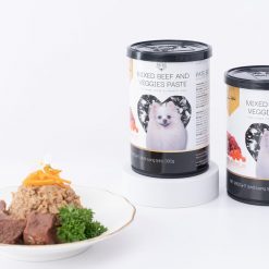 Pate lon Bò rau củ King’s Pet by Bao Anh 380g 5 312336407 1643721932690103 7676407122478046299 n