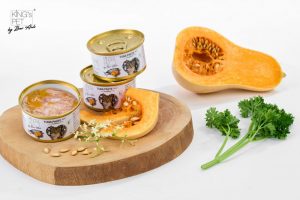 pate bao anh king pet