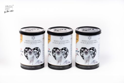 02-26 King's Pet0206 02 26 Kings Pet0206