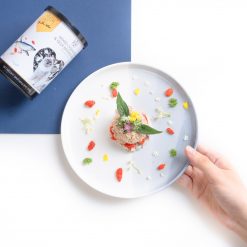 Pate lon Hỗn hợp Cá - Kỷ tử King’s Pet by Bao Anh 380g 2 z4165582935660 160939d8f846a28cfbd98a8ec4899ba4