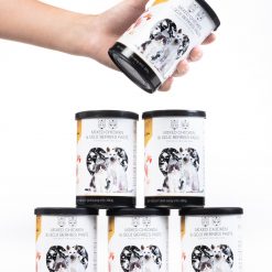 Pate lon Hỗn hợp Gà - Kỷ tử King’s Pet by Bao Anh 380g 2 z4165582950833 00b77d948ba1068efcbe65b48873ba62