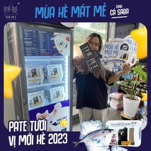 KHUYẾN MÃI MUA 3KG TẶNG 0.5KG - DUY NHẤT TỪ 17-19/5/2023