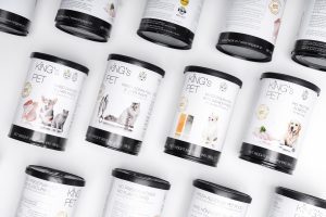 Nhập sỉ thức ăn chó mèo - Cơ hội kinh doanh “HỐT BẠC” năm 2023