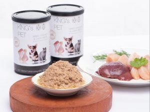 “Tấm chiếu mới” cần “nằm lòng” điều gì trước khi nhập sỉ thức ăn chó mèo?