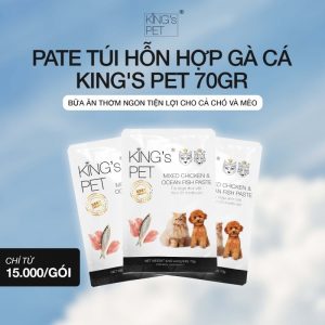 Gợi ý thức ăn cho chó khi bị bệnh đường ruột: Nên ăn gì và kiêng gì?