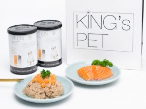 Góc nhìn chuyên gia: Cách chọn thức ăn cho mèo từ bác sĩ thú y Mỹ