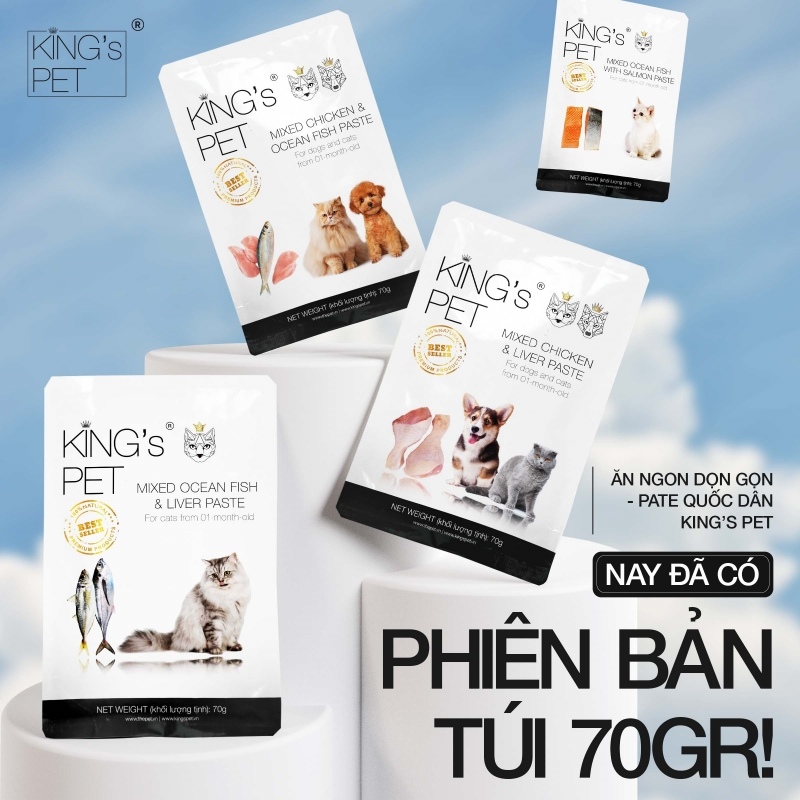 Vì sao không nên lạm dụng súp thưởng cho mèo? 1 Súp thưởng có vai trò gì với mèo cưng?