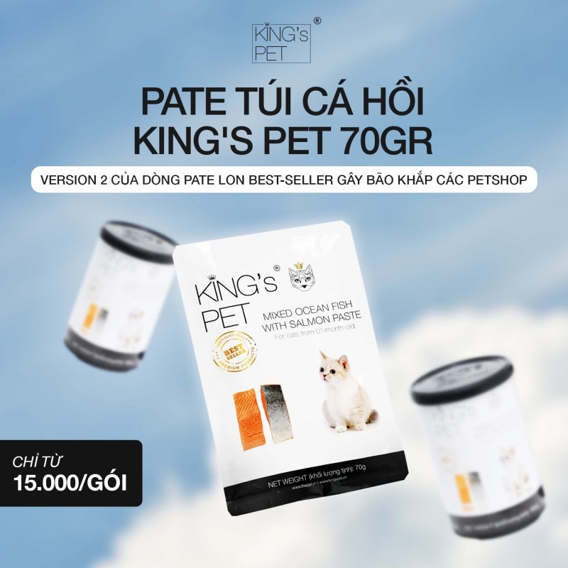 Vì sao không nên lạm dụng súp thưởng cho mèo? 2 Súp thưởng có vai trò gì với mèo cưng?