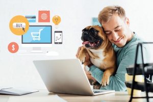 Mua thức ăn chó mèo giá sỉ: “MUỐN CÓ LỜI PHẢI NHẬP HÀNG GIÁ TỐT”