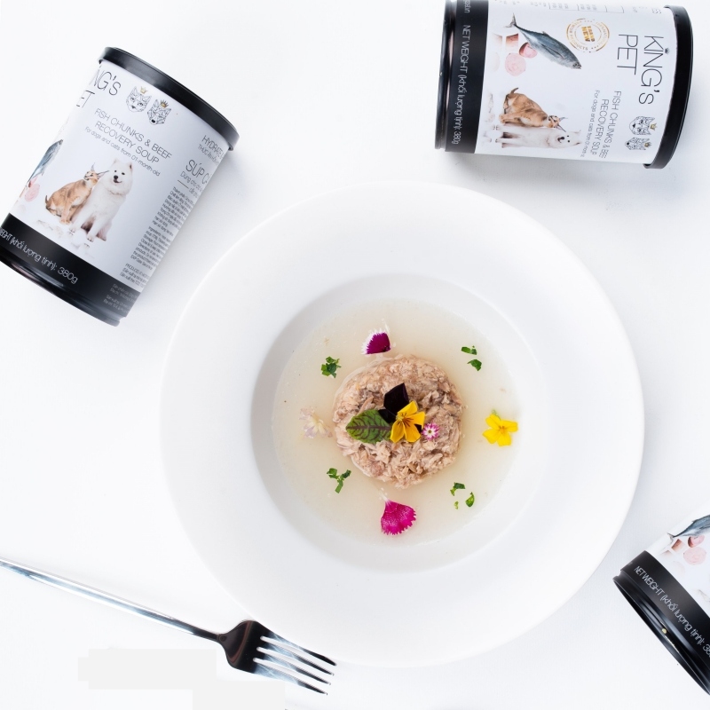 Tầm quan trọng của tiêm phòng dại cho chó mà Sen cần phải biết 1 Lợi ích của việc tiêm phòng dại cho chó