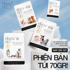 Những điều cần biết về vacxin 7 bệnh cho chó không nên bỏ lỡ