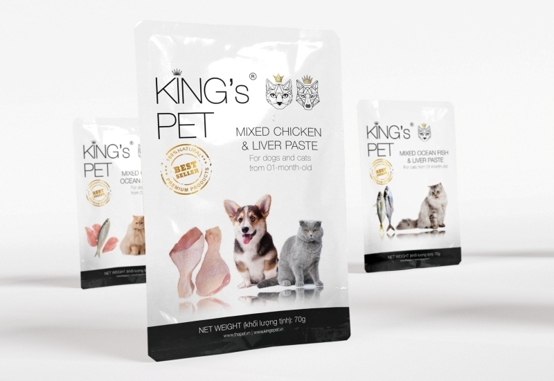 Cách lựa chọn hạt cho mèo đúng cách 4 Vậy hạt cho mèo có những lợi ích gì?