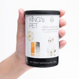 Mèo ăn chay được không? Sen cần lưu ý gì khi cho mèo ăn chay?