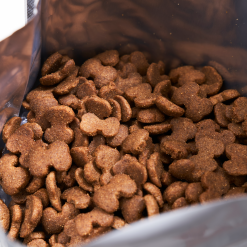 Hạt dầu cá hồi King’s Pet by Bao Anh dành cho chó kén ăn/chó trưởng thành vị cá hồi đẹp da mượt lông – 1.4kg 8 16