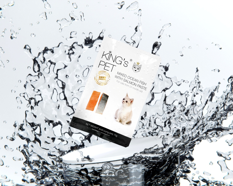 Vai trò của chất béo trong pate đối với sức khỏe của chó 1 Nhu cầu về chất béo của chó cưng trong thức ăn pate chó