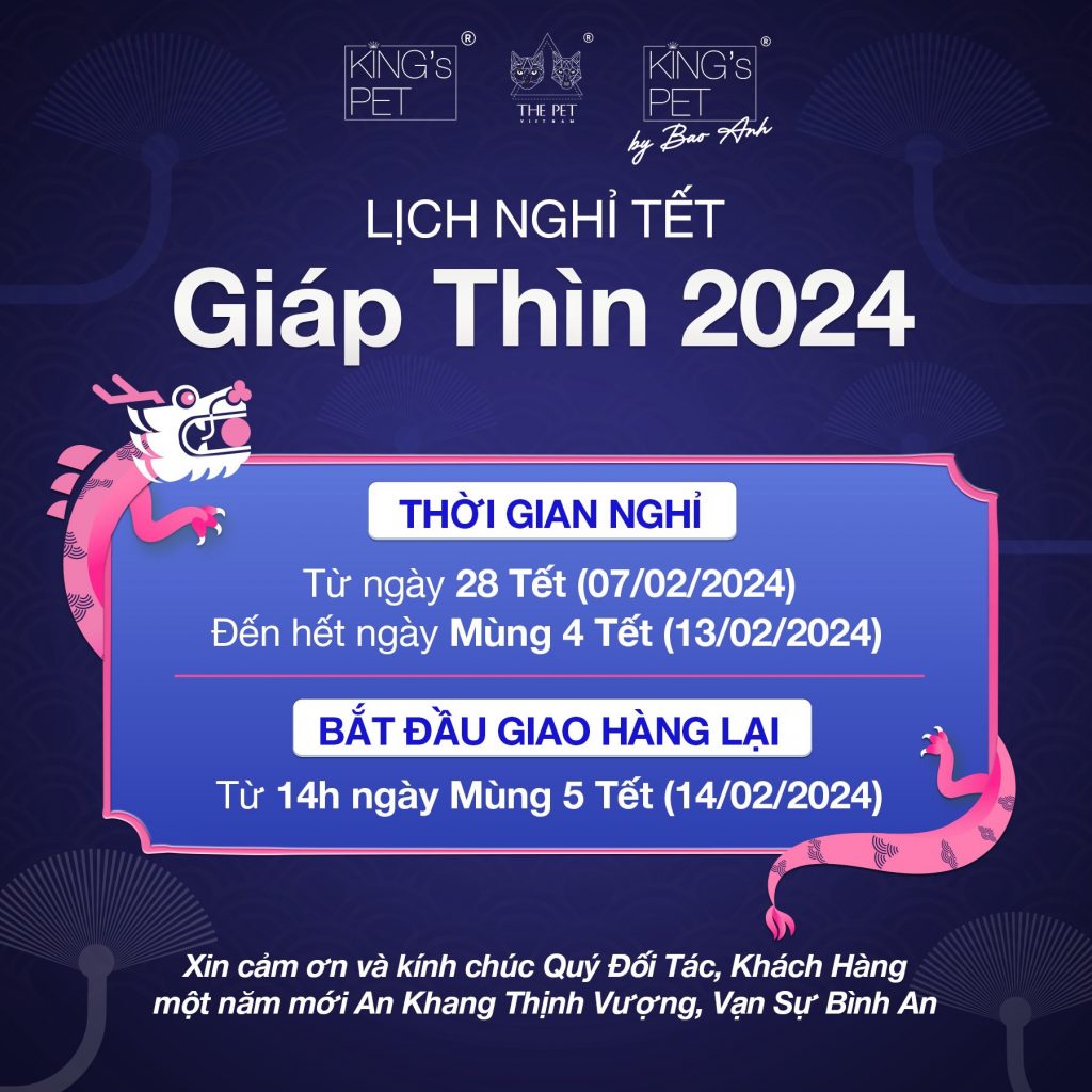 TẾT TỚI RỒI ĐÃ QUÁ SEN ƠI, CHECK NGAY LỊCH SẮM PATE ĂN TẾT CHO BOSS NHA! 1 z5038713037224 795900466e6e176a2e08f41adcbb4000